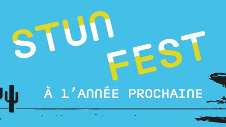 Image d'illustration pour l'article : Le Stunfest 2024 est annulé, le festival fait face à de lourdes difficultés économiques