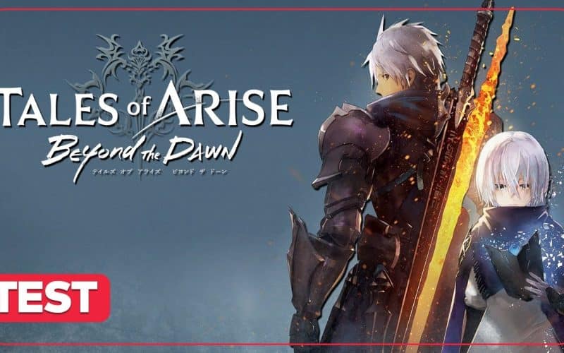 Tales of Arise Beyond the Dawn : Ce DLC est une déception, test en vidéo