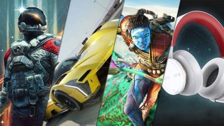 Image d'illustration pour l'article : 19 jeux et accessoires Xbox indispensables à offrir à Noël