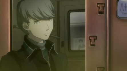 Image d'illustration pour l'article : Guide des mauvaises fins - Persona 4 Golden