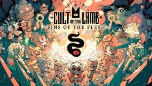 Cult of the lamb sins of the flesh 01 08 24 1