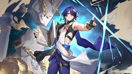 Image d'illustration pour l'article : Honkai Star Rail offre un personnage 5 étoiles gratuit avec l'arrivée de Dr. Ratio