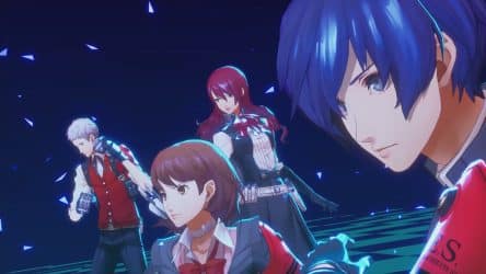 Image d'illustration pour l'article : Persona 3 Reload : Premier avis sur le remake de l'opus qui a redéfini la licence Persona