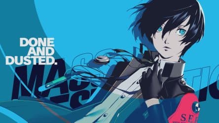 Image d'illustration pour l'article : Persona 3 Reload réalise le meilleur lancement pour un jeu Atlus