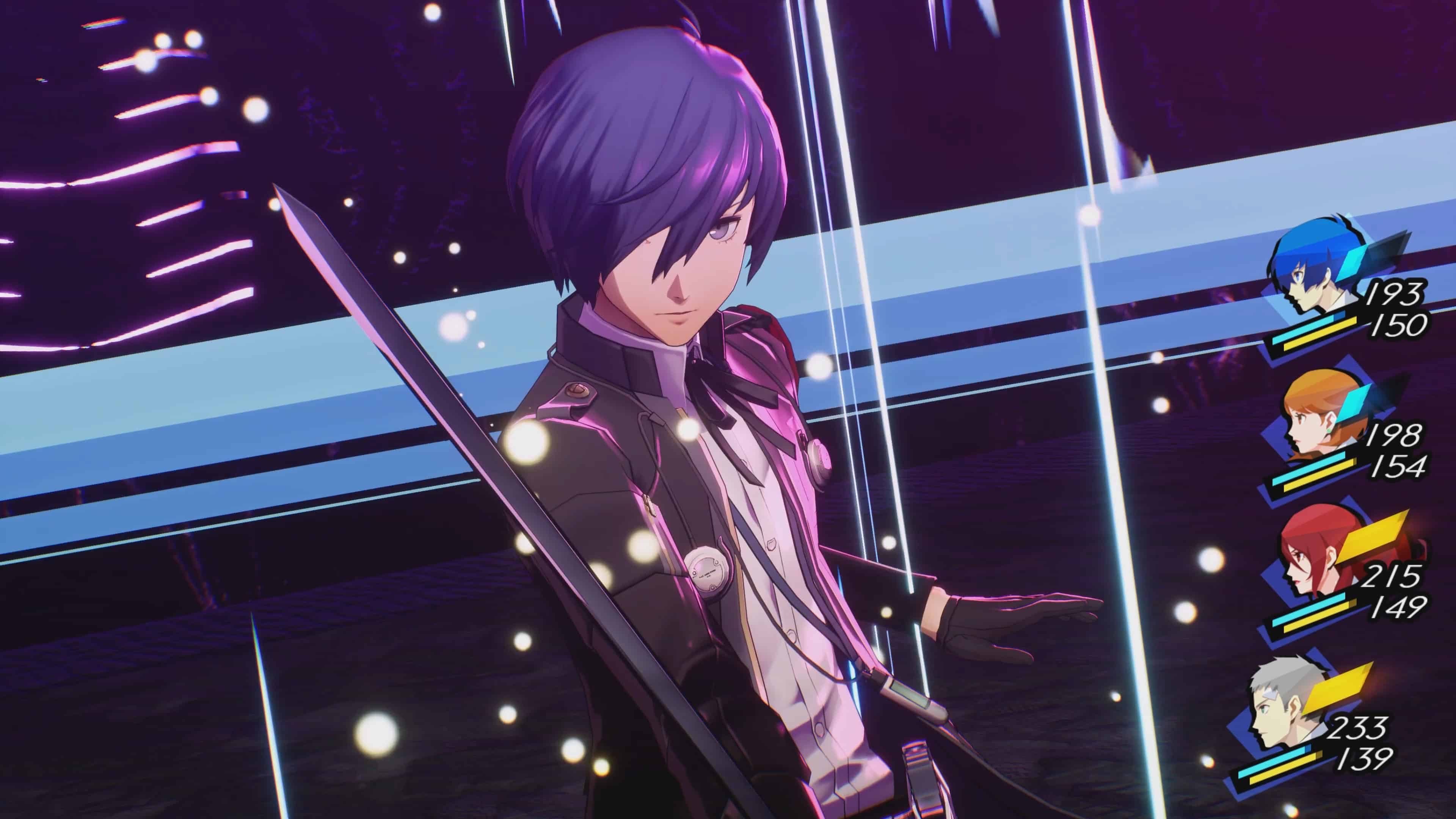 Persona 3 reload preview 25. Jpg 1
