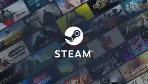 Image d'illustration pour l'article : Steam bat une nouvelle fois son record du nombre de joueurs simultanés