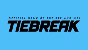 Tiebreak the official game of the atp and wta 2