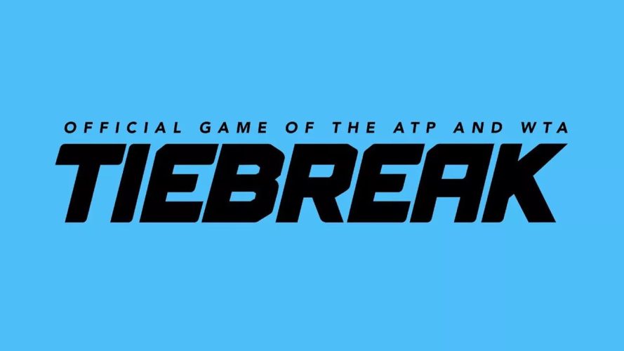 Image d\'illustration pour l\'article : Tiebreak, le jeu de tennis de Nacon, sera lancé en accès anticipé dès la semaine prochaine