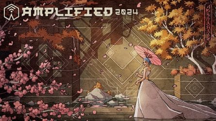 Image d'illustration pour l'article : Amplitude Studios offre un jeu gratuit et annonce des mises à jour pour ses jeux à l'occasion du Amplified 2024
