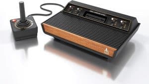 Image d'illustration pour l'article : Test Atari 2600+ – Un bel objet pour plonger dans le passé du jeu vidéo