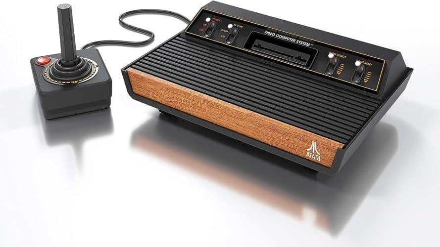 Atari 2600 plus test illu 26