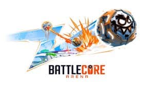 Battlecore arena 2