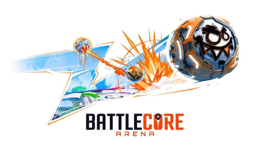 Image d\'illustration pour l\'article : BattleCore Arena renaît de ses cendres chez Ubisoft sous la forme d’un free-to-play