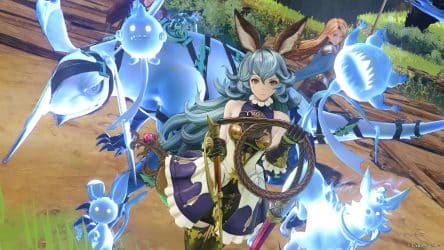 Image d'illustration pour l'article : Excellent départ pour Granblue Fantasy Relink, qui est l'un des JRPG les plus populaires sur Steam