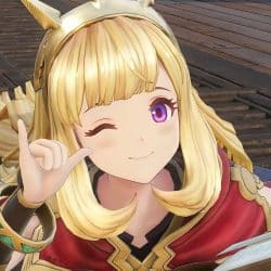 Granblue fantasy relink cagliostro 4