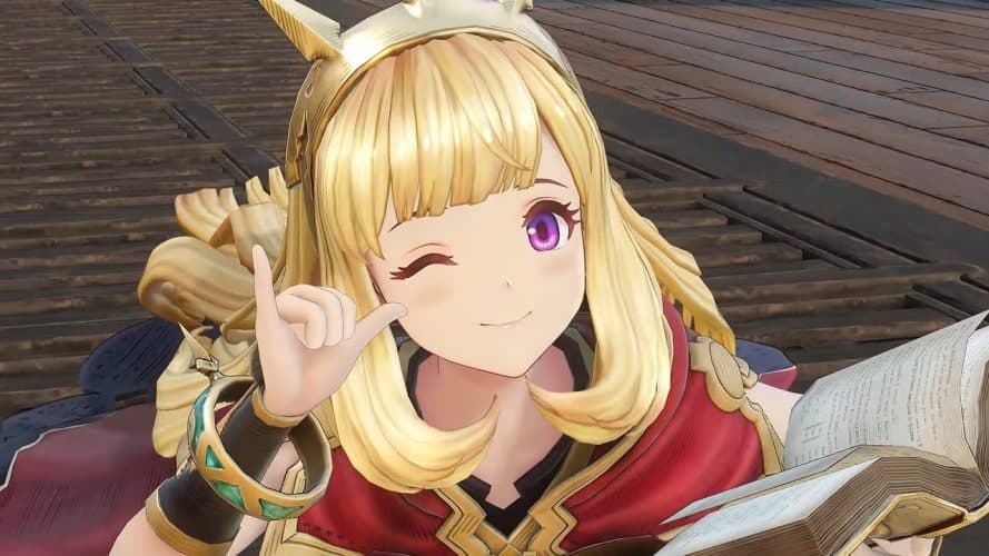 Image d\'illustration pour l\'article : Granblue Fantasy Relink a dépassé les 2 millions d’exemplaires vendus en un peu plus d’un an