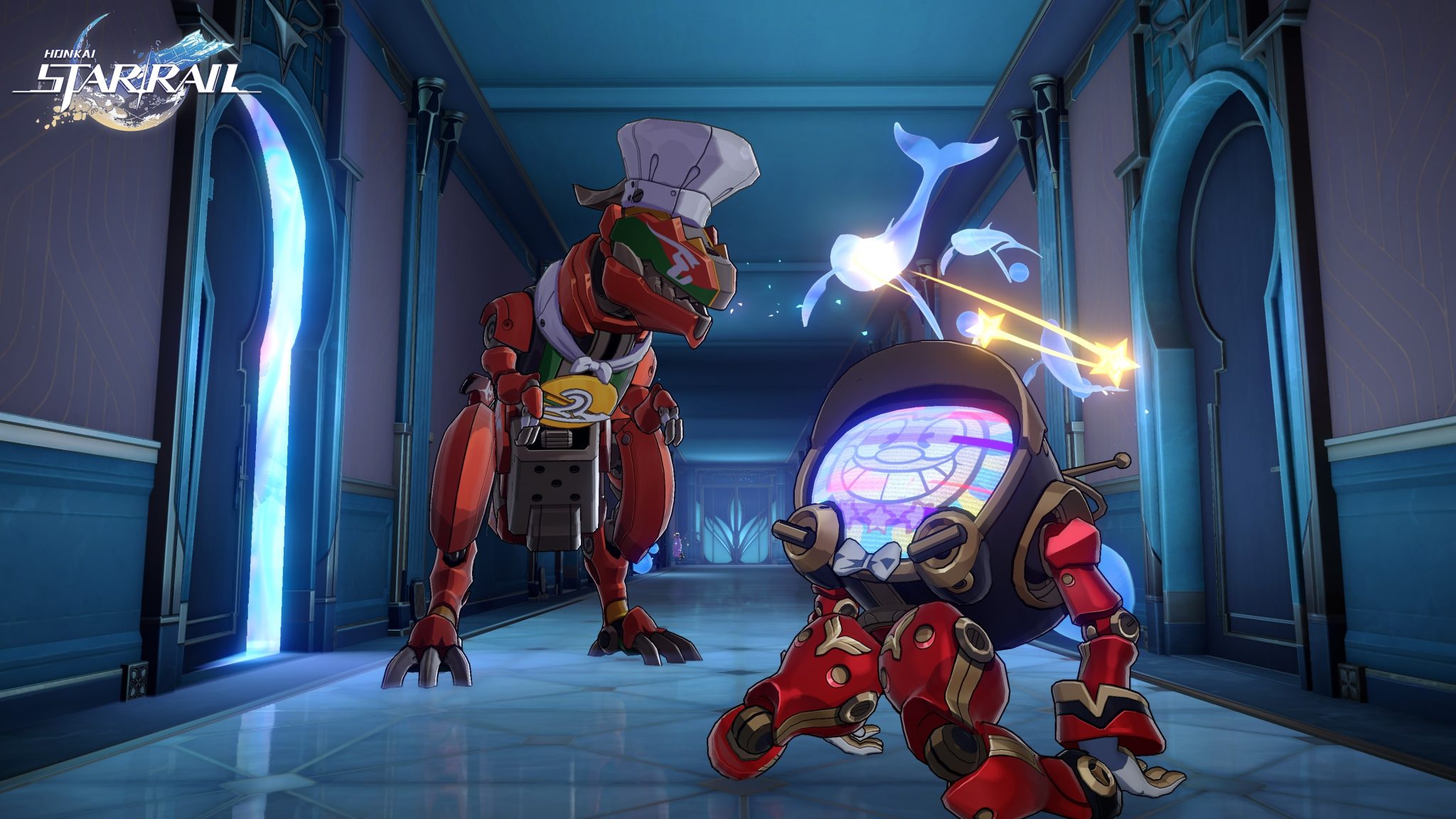 honkai star rail playstation 4 honkai star rail playstation 4