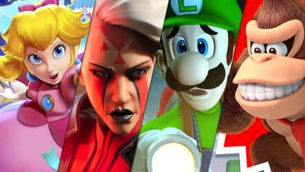Image d'illustration pour l'article : Tous les jeux en exclusivité Nintendo Switch à venir en 2024 et au-delà