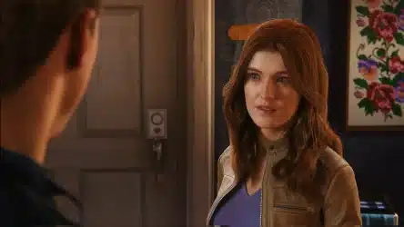 Image d'illustration pour l'article : Marvel's Spider-Man 2 : Stephanie Tyler Jones, l'actrice derrière Mary-Jane dans le jeu, parle du harcèlement qu'elle subit