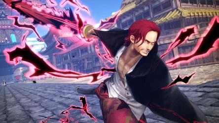 Image d\'illustration pour l\'article : One Piece: Pirate Warriors 4 arrive sur PS5 et Xbox Series, Bandai Namco veut savoir quel personnage doit arriver en DLC