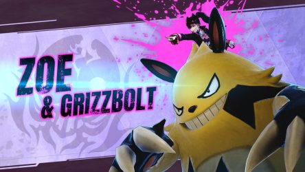 Image d'illustration pour l'article : Comment battre Zoe et Grizzbolt - Palworld