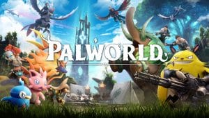 Image d'illustration pour l'article : Quand Palworld sortira t-il sur PlayStation et Switch ?