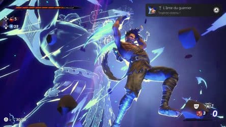 Image d'illustration pour l'article : Localisation de tous les Eclats d'Athra - Prince of Persia The Lost Crown