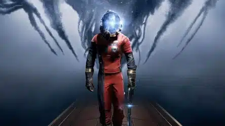 Image d'illustration pour l'article : Pourquoi on aimerait un retour de Prey (2017) ?
