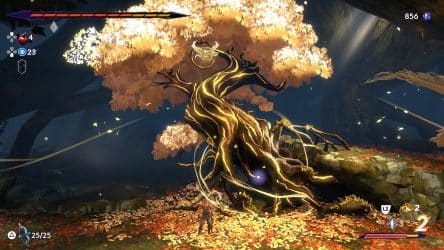 Image d'illustration pour l'article : Trouver toutes les têtes de Wak-Wak (Arbre de vie) - Guide Prince of Persia The Lost Crown