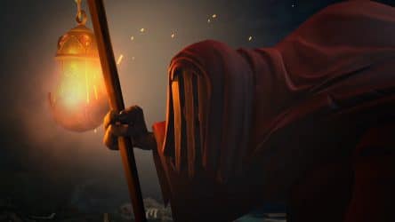 Image d'illustration pour l'article : Pour l'amour d'une mère - Prince of Persia The Lost Crown