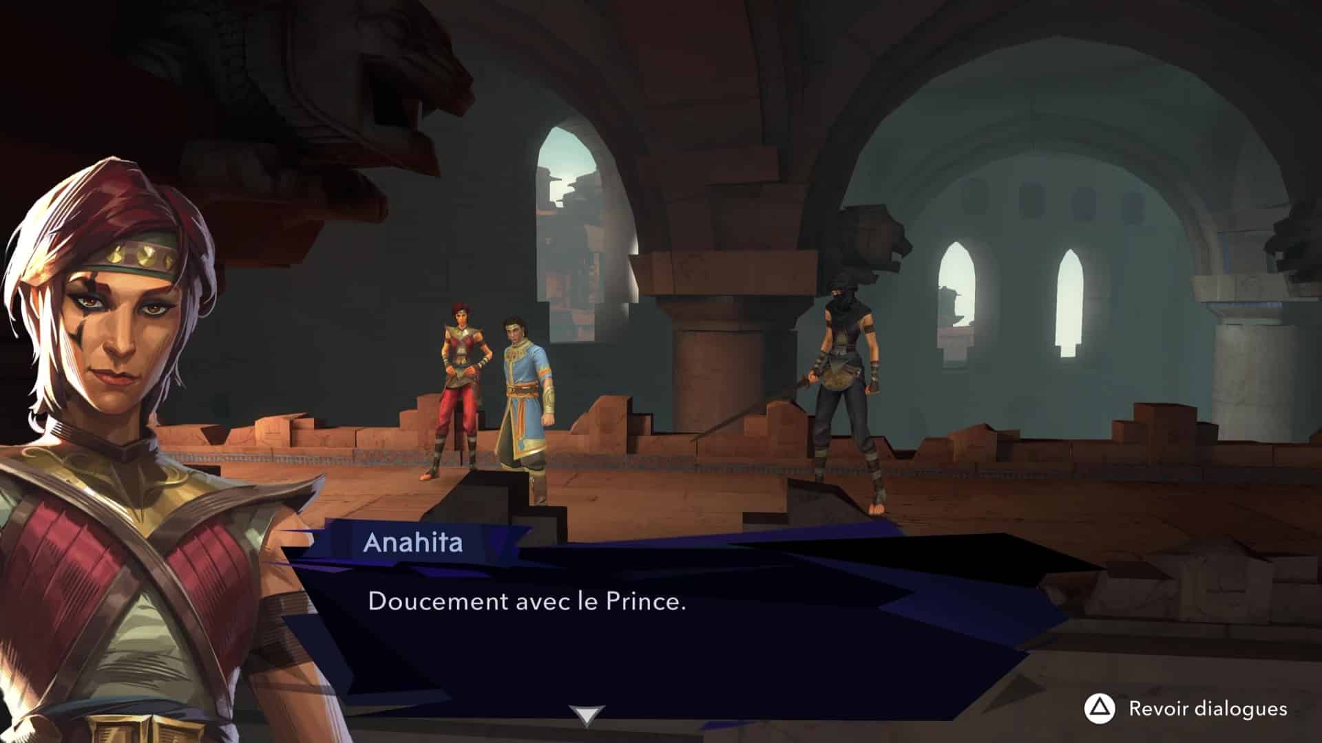 Prince of persia the lost crown prince kidnappe 14 16