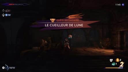Image d'illustration pour l'article : Le Cueilleur de Lune - Prince of Persia The Lost Crown