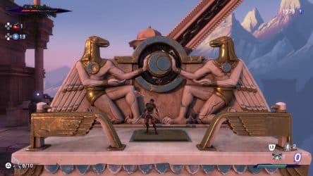 Image d'illustration pour l'article : Localisation des Amulettes | Prince of Persia The Lost Crown