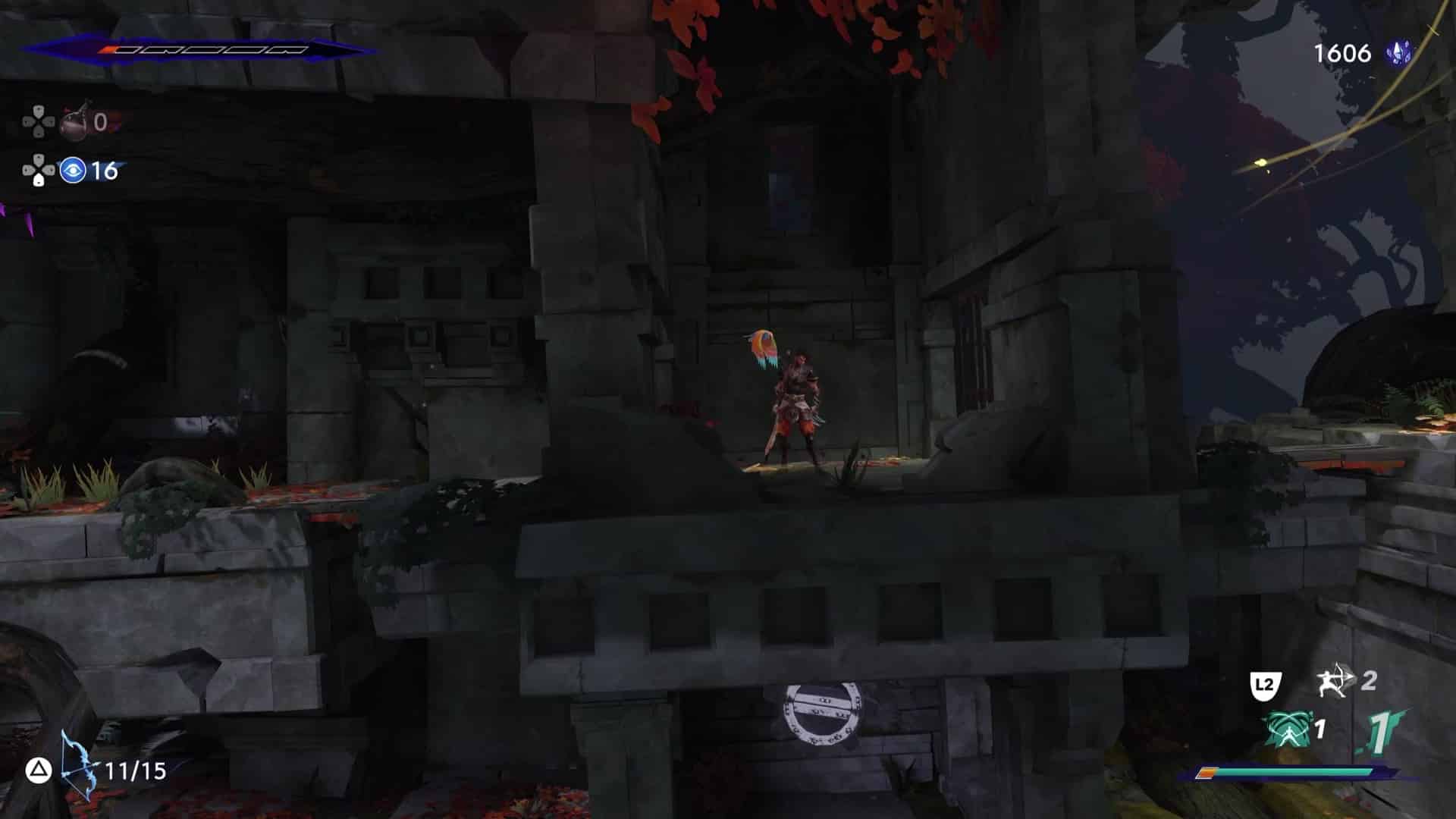 Prince of persia the lost crown vers prison sable 170 173