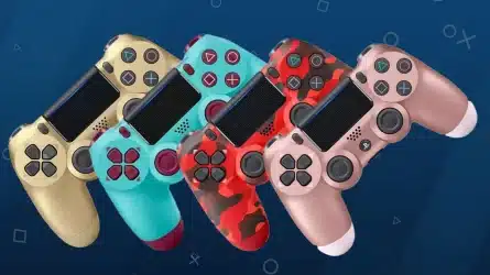 Image d'illustration pour l'article : L'Autorité de la Concurrence veut infliger une amende de 13,5 millions d'euros à Sony à cause des manettes PS4