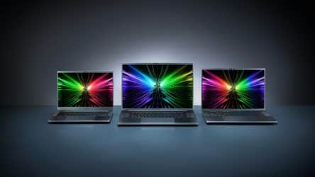 Image d'illustration pour l'article : Razer annonce ses nouveaux PC gaming Razer Blade lors du CES 2024