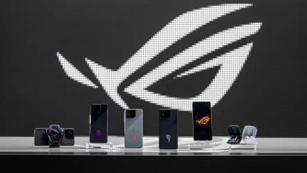 Image d'illustration pour l'article : ROG Phone 8 : Asus présente son nouveau smartphone gaming, tout ce qu'il faut savoir