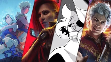 Image d'illustration pour l'article : Les 17 meilleurs RPG qui ont marqué l'année 2023