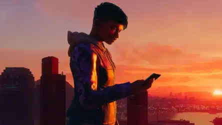 Image d\'illustration pour l\'article : L’ancien design director du premier Saints Row aurait été sollicité pour produire un pitch concernant un nouvel épisode