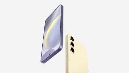Image d'illustration pour l'article : Le Samsung Galaxy S24 sort bientôt, voici ses caractéristiques techniques et où l'acheter