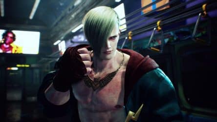 Image d'illustration pour l'article : Street Fighter 6 accueillera Ed dans ses rangs le 27 février