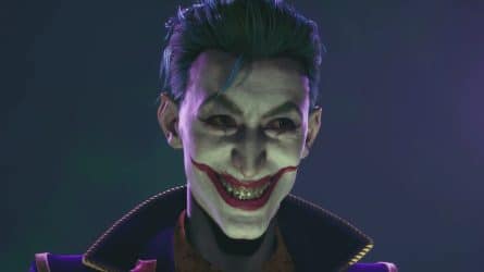 Image d'illustration pour l'article : Suicide Squad: Kill the Justice League mettra à l'honneur le Joker dans sa première saison post-lancement