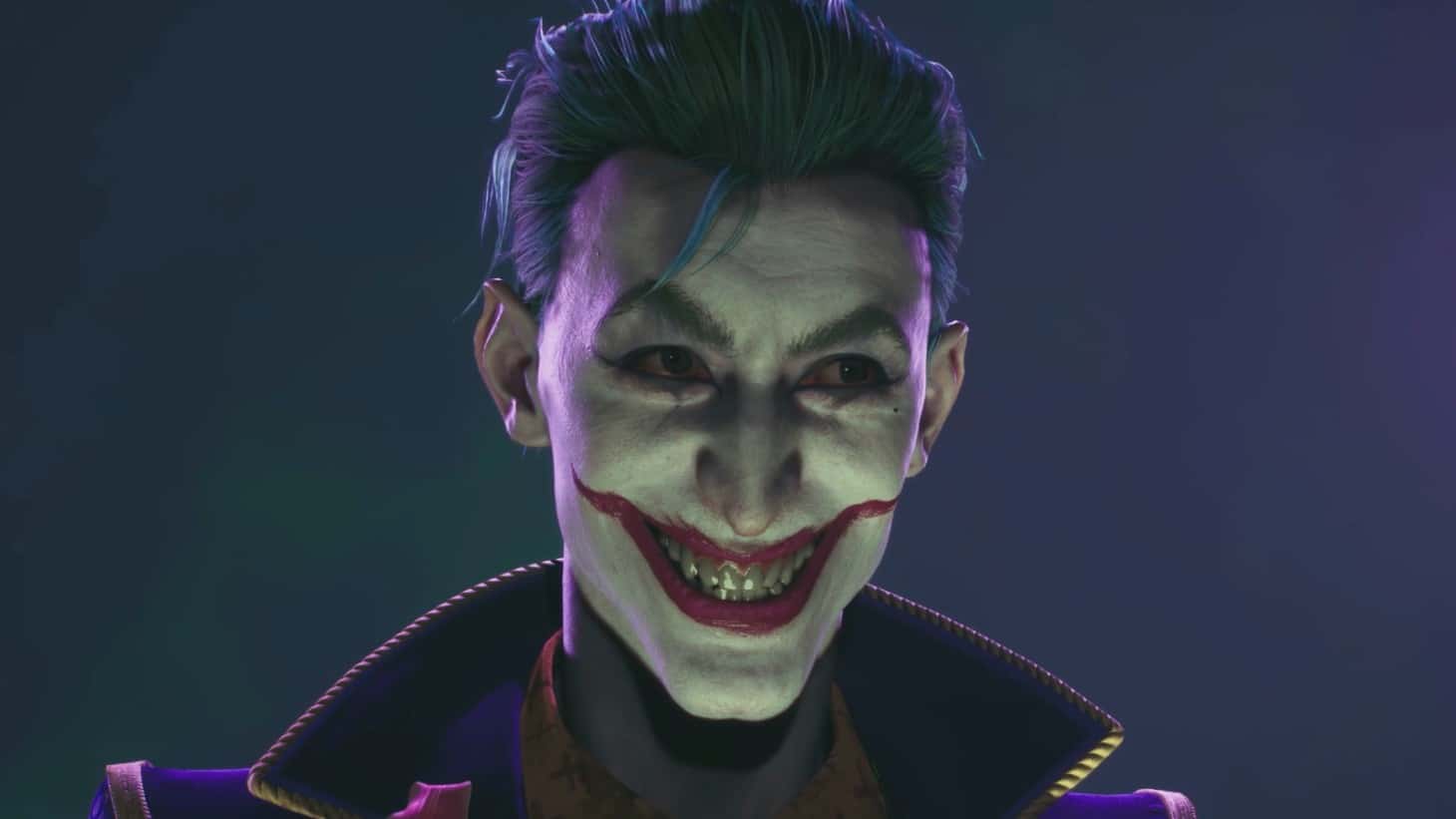 Suicide squad kill the justice league joker 1