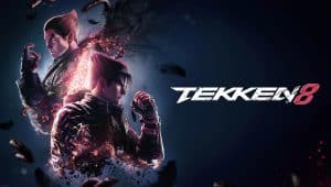 Image d'illustration pour l'article : Test Tekken 8 – Un seul bras les tua tous
