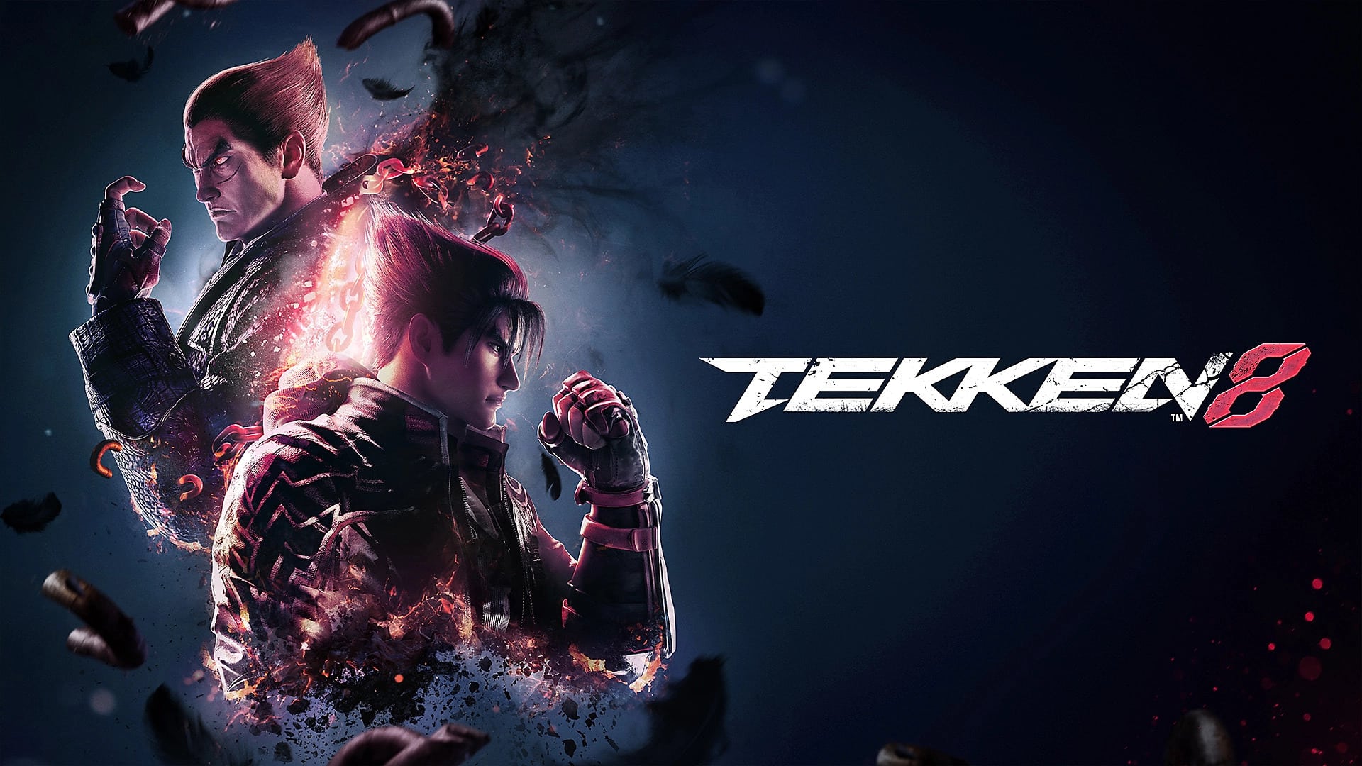 Test Tekken 8 – Un seul bras les tua tous
