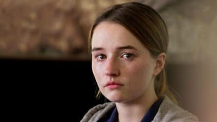 Image d'illustration pour l'article : The Last of Us : C'est l'actrice Kaitlyn Dever qui incarnera Abby dans la saison 2 de la série