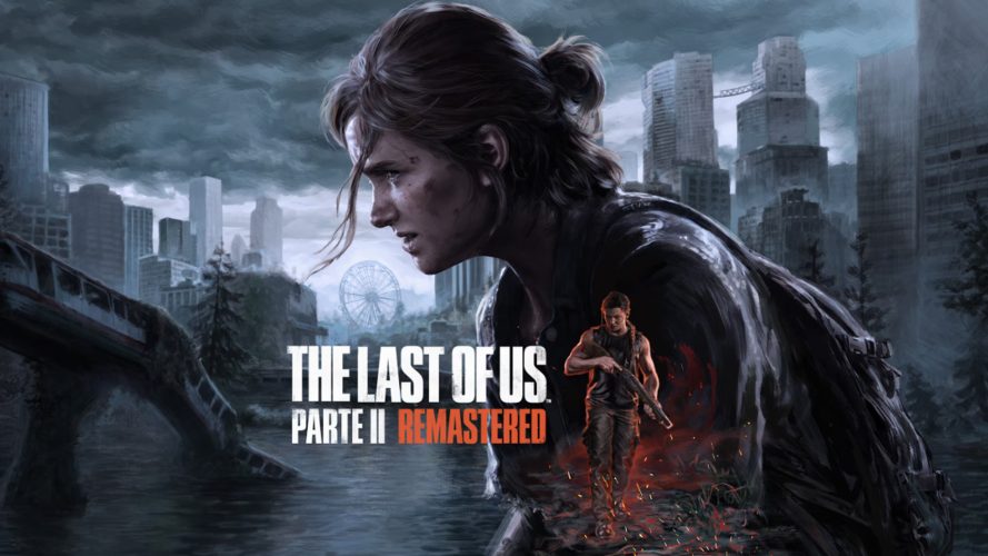 Image d\'illustration pour l\'article : Test The Last of Us Part II Remastered – Une bonne remasterisation ou un DLC déguisé ?