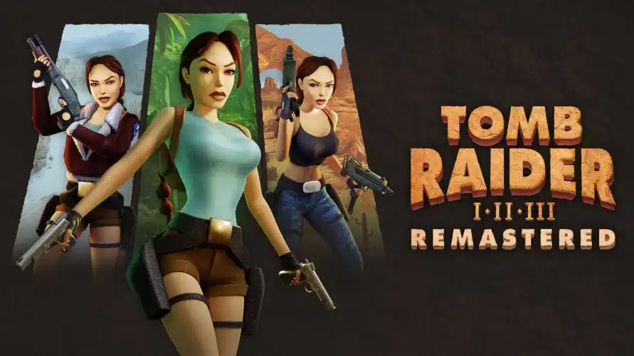 Image d\'illustration pour l\'article : Tomb Raider I-III Remastered : La compilation détaille plusieurs de ses nouveautés