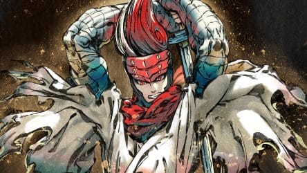 Image d'illustration pour l'article : World of Demons, le jeu Apple Arcade de PlatinumGames, va disparaitre