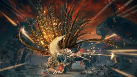 Image d'illustration pour l'article : From Software : Hidetaka Miyazaki dit vouloir laisser davantage de place à d'autres réalisateurs pour les prochains jeux du studio